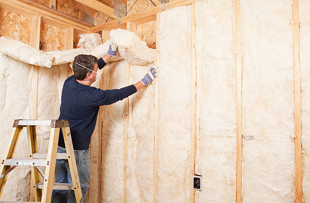 Trusted Manchester Center, VT Insulation Services Experts